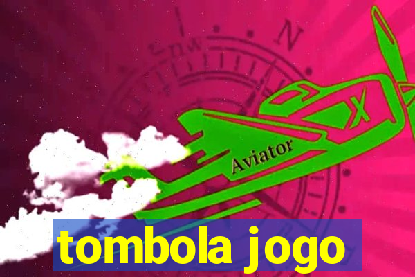 tombola jogo